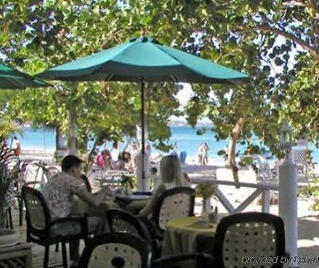 Vera Club Negril Exterior foto