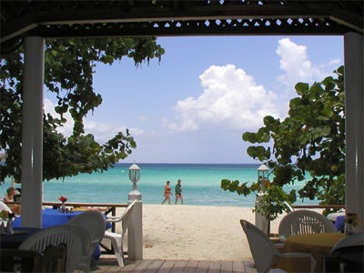 Vera Club Negril Interior foto