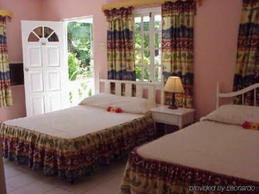 Vera Club Negril Exterior foto