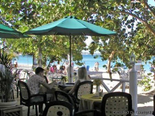 Vera Club Negril Exterior foto