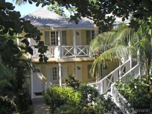 Vera Club Negril Exterior foto